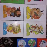 بسته آموزشی پرش پایه نهم