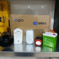 دوربین مداربسته /دزدگیر اماکن فروش اقساطی