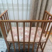 تخت کودک