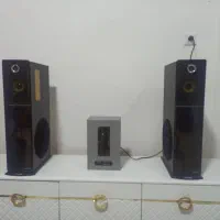 اسپیکر میکرولب(microlab)