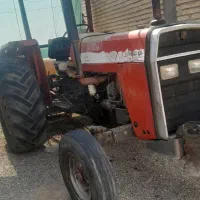 تراکتور285