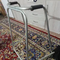 واکر ،عصا