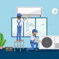 تعمیرکولر سرویس تعمیرکارکولر نصاب کولرسازی خدمات