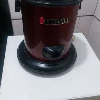 جاروبرقی سطلی