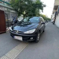 206 sd v8 95