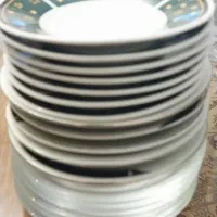 سه دست نعلبکی