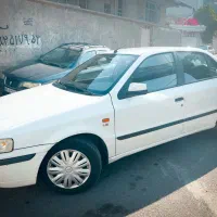 سمند Lx