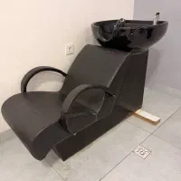 سرشور ارایشگاه مردانه و زنانه