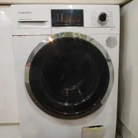 ماشین لباسشویی