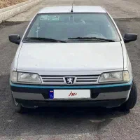 پژو 405|خودرو سواری و وانت|قدس, شهرقدس|دیوار