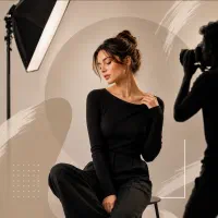 نیازمند مدل خانم جهت عکاسی مدلینگ