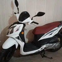 گلکسی اس وای ام  sr200
