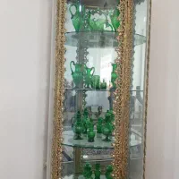 بوفه و ساعت اصل شرکتی