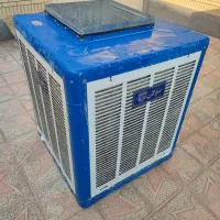فروش کولر آبی 5800 سولان چهار پوشال