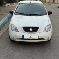 تیبا 1 مدل 99