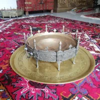 منقل کلکسیونی و انتیک