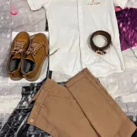 لباس مجلسی مردانه