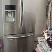 یخچال ساید فرنچ ۵