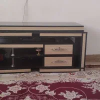 میز تلویزیون ۳ تیکه