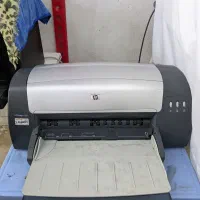 پرینتر جوهر افشان Hp 1280 معروف به تراکتور