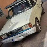 وانت ۹۳ سفارشی