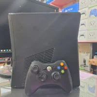 Xbox 360 slim 250 gig