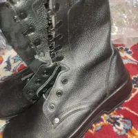 پوتین سربازی