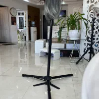 سه پایه کله مانکن