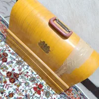 چرخ خیاطی قدیمی