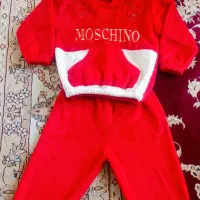 تدی اسپرت بچگانه