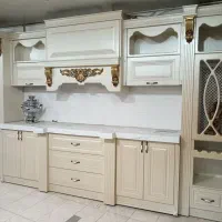 فروش کابینت وکیوم نمایشگاهی