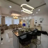 85متری/فول تجهیزات/پارکینگ و آسانسور/روبنما