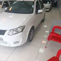 ساینا مدل 1401 کم کار و بیرنگ