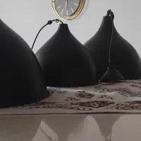 آباژور مشکی