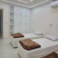 منزل مبله لوکس