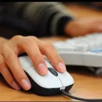 نیروی خانم جهت کار در کافینت