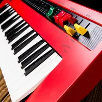 اُرگان میدی کنترلر آنالوگ یاماها Yamaha reface yc