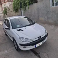 206مدل ۹۸