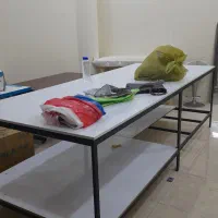 میز