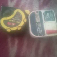 متر ساده