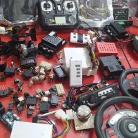 ماشین شارژی