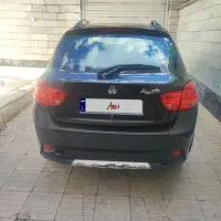 کوییک ۹۸ بدون رنگ و خانگی