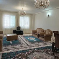 تک خوابه مبله تمیز و با پارکینگ