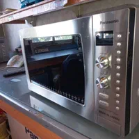 قطعات و لوازم بدنه ماکروفر پاناسونیک