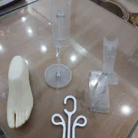رگال کفش و دمپایی . پایه کفش