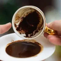 فال قهوه تاروت تک نیت کلی