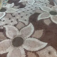 فرش 6متری فانتزی بسیار زیبا
