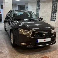 دنا پلاس توربو اتومات ۹۹ (بسیار تمیز)