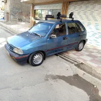 هاچبک کره ای 76عروسک