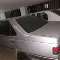 پژو 405 مدل 89|خودرو سواری و وانت|تهران, تهرانپارس شرقی|دیوار